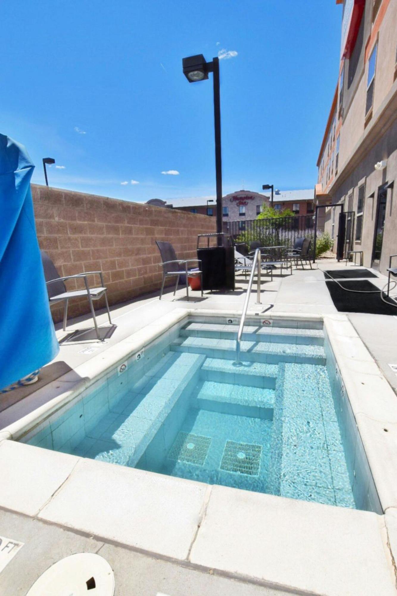 Fairfield Inn & Suites By Marriott Grand Junction Downtown/Historic Main Street Exterior photo